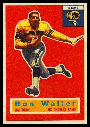 102 Ron Waller